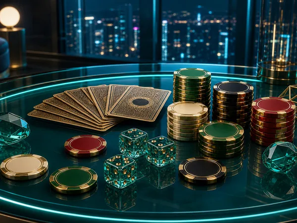 Lucky Bingo game image 1