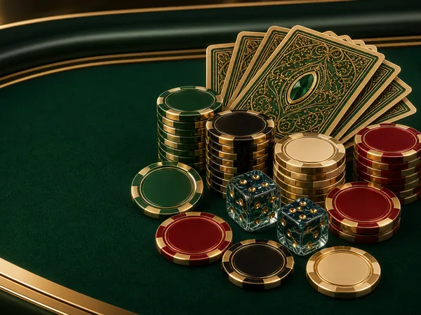 Lucky Bingo game image 2